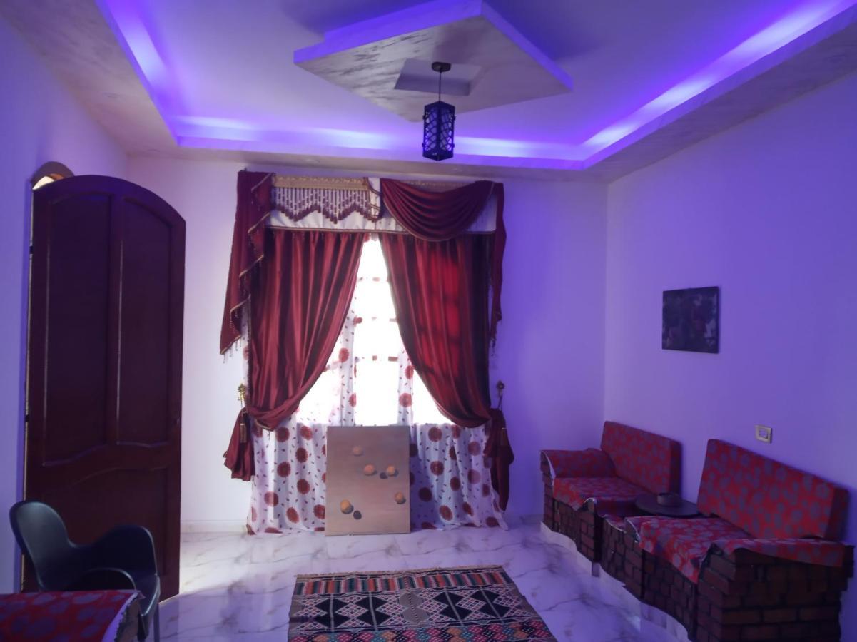 Memnoun House Villa Луксор Екстериор снимка