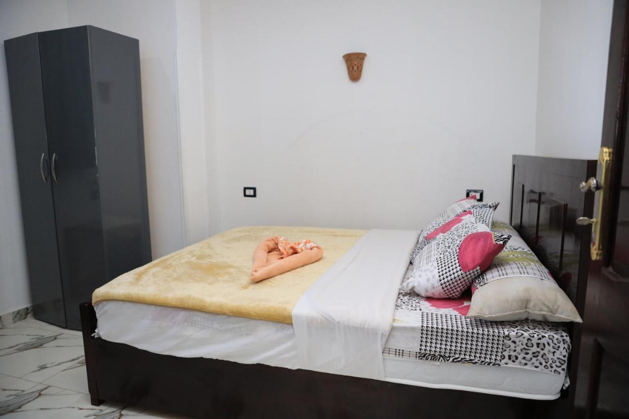 Memnoun House Villa Луксор Екстериор снимка