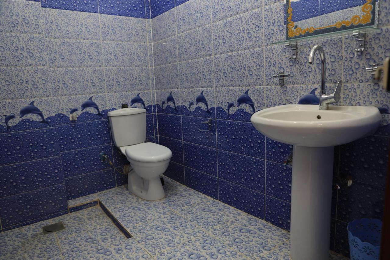 Memnoun House Villa Луксор Екстериор снимка