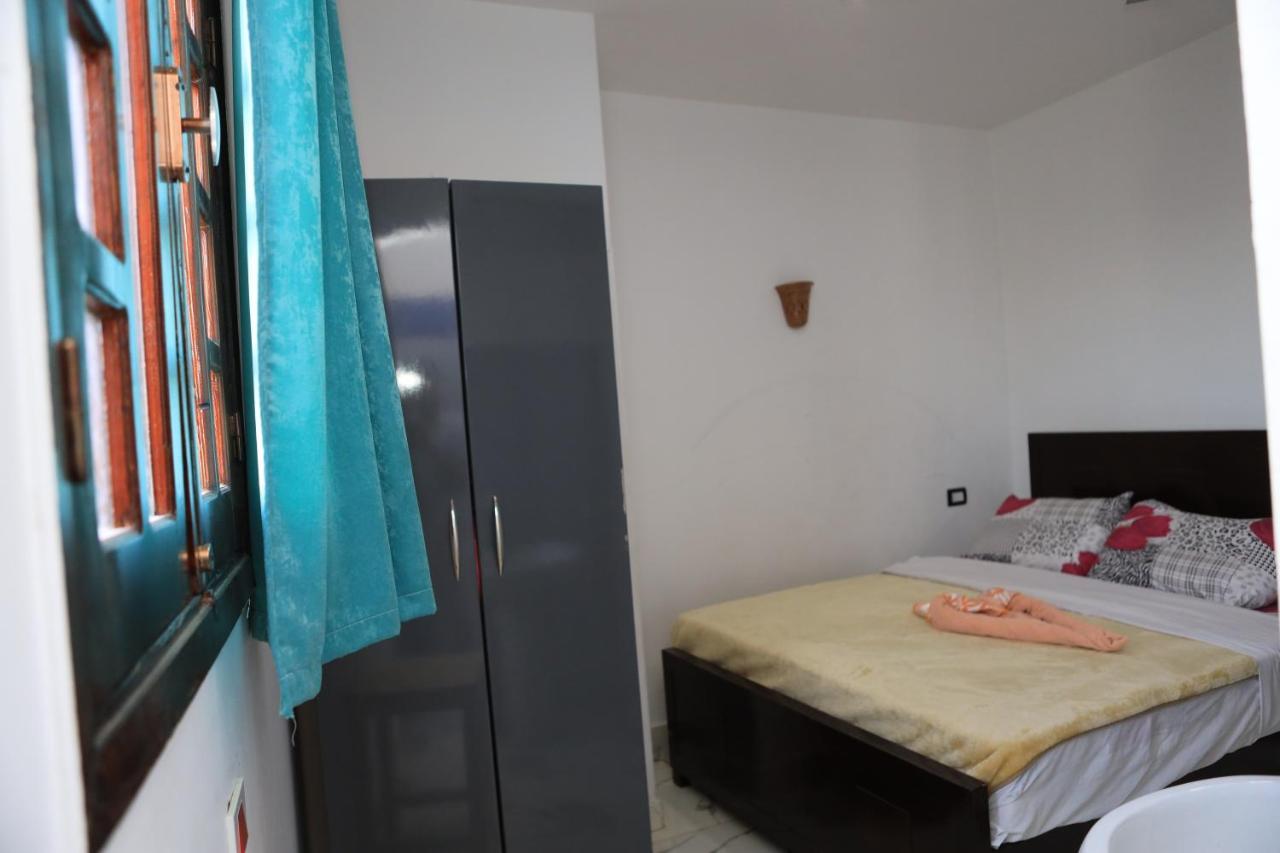 Memnoun House Villa Луксор Екстериор снимка