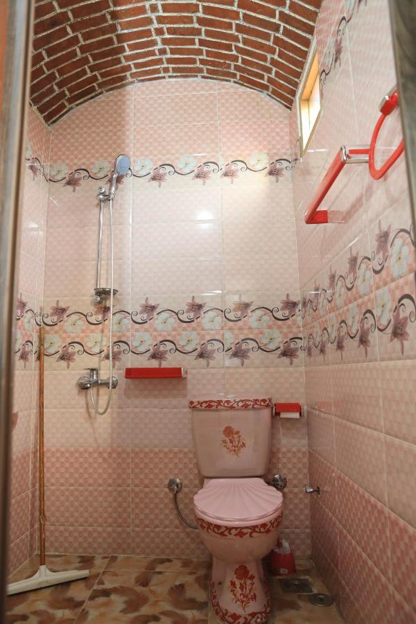Memnoun House Villa Луксор Екстериор снимка