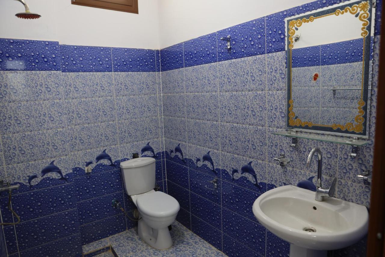 Memnoun House Villa Луксор Екстериор снимка