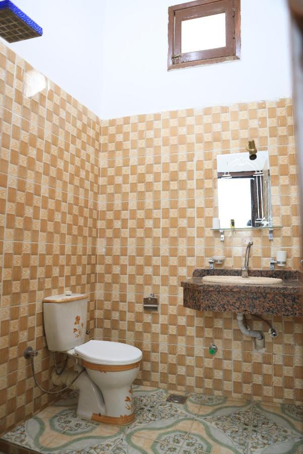 Memnoun House Villa Луксор Екстериор снимка