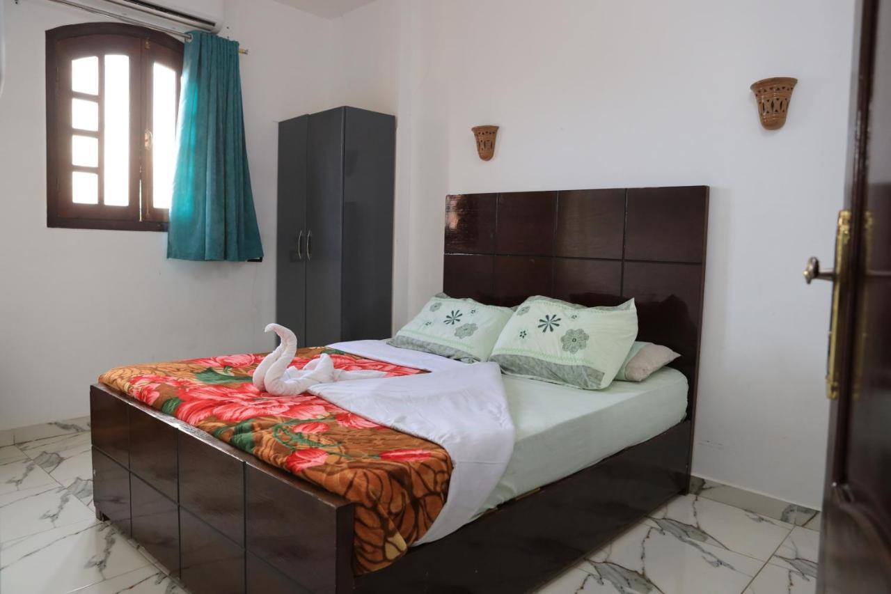 Memnoun House Villa Луксор Екстериор снимка