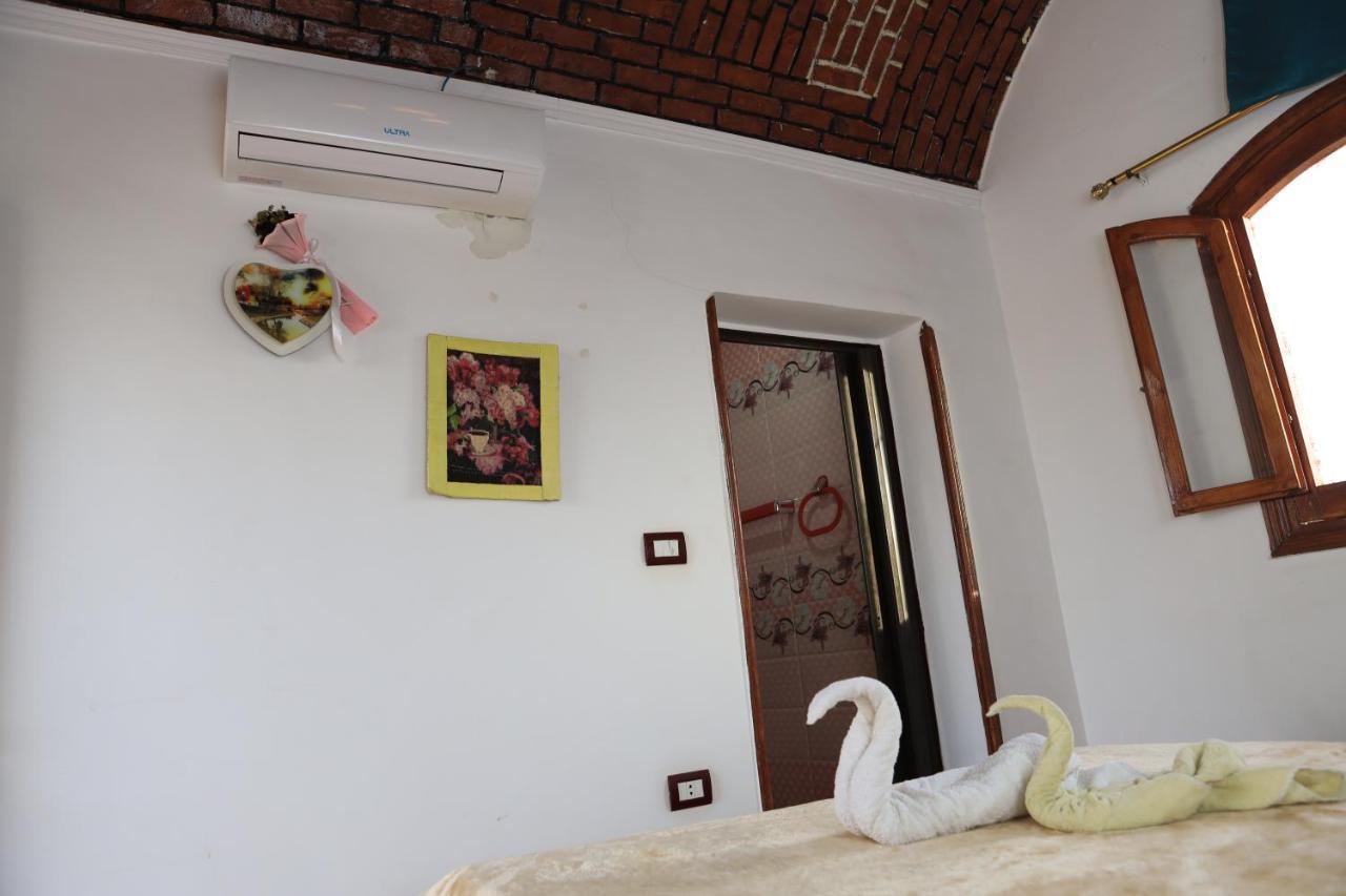 Memnoun House Villa Луксор Екстериор снимка