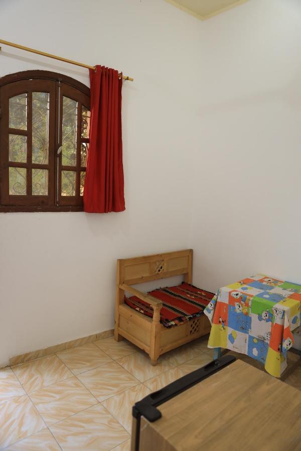 Memnoun House Villa Луксор Екстериор снимка
