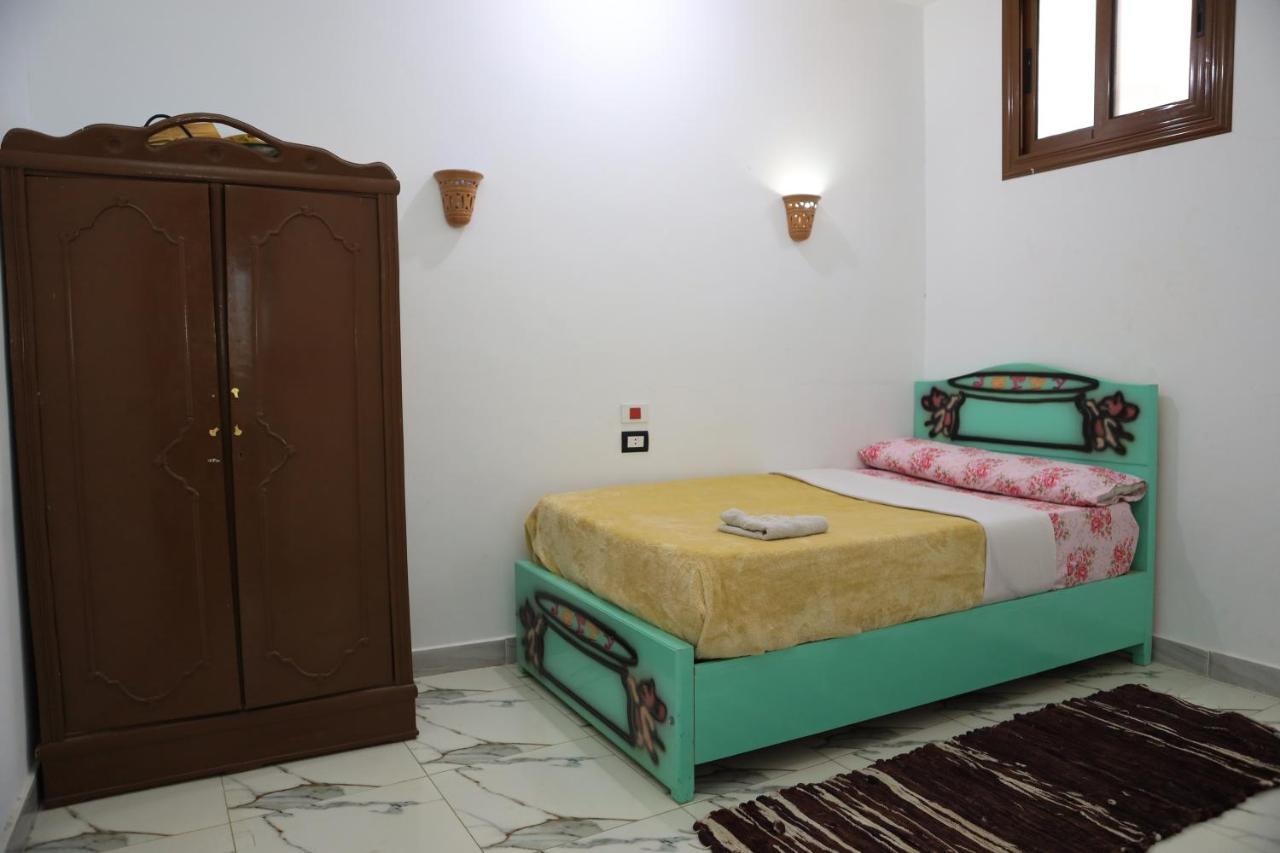 Memnoun House Villa Луксор Екстериор снимка
