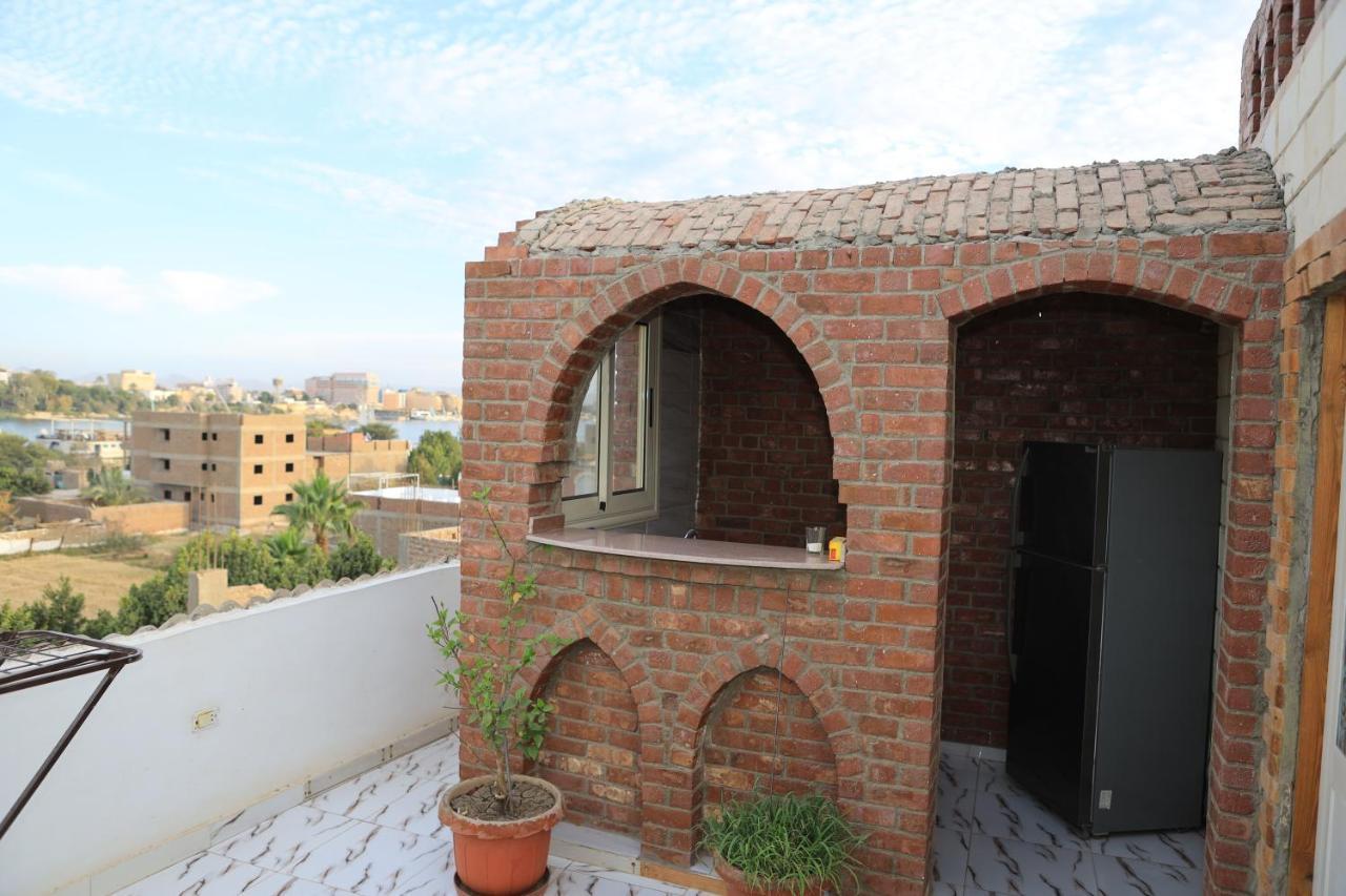 Memnoun House Villa Луксор Екстериор снимка