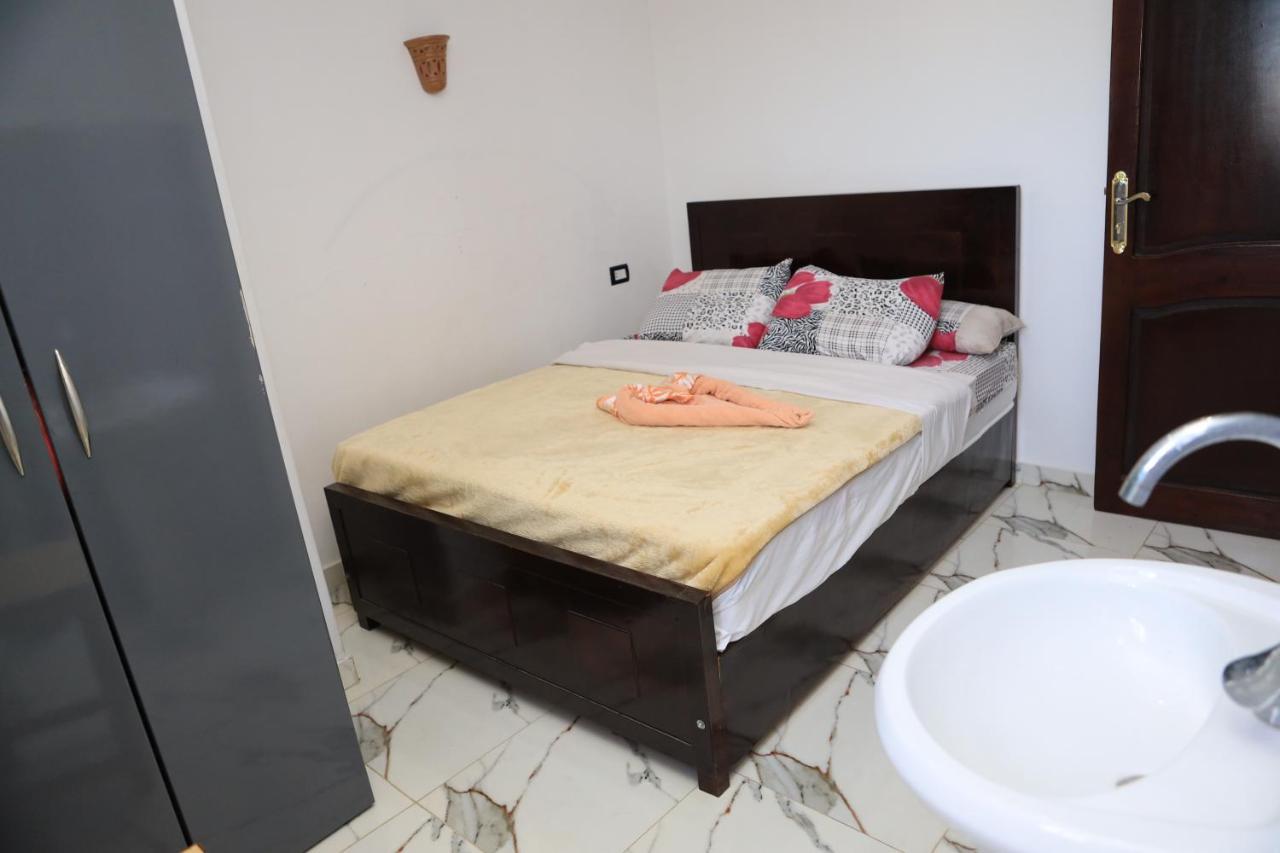 Memnoun House Villa Луксор Екстериор снимка