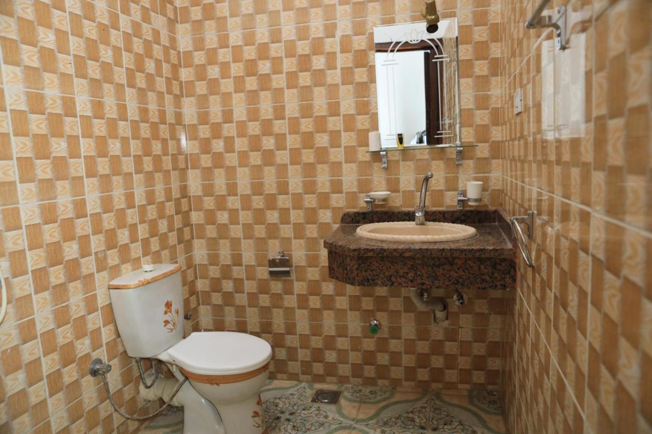 Memnoun House Villa Луксор Екстериор снимка